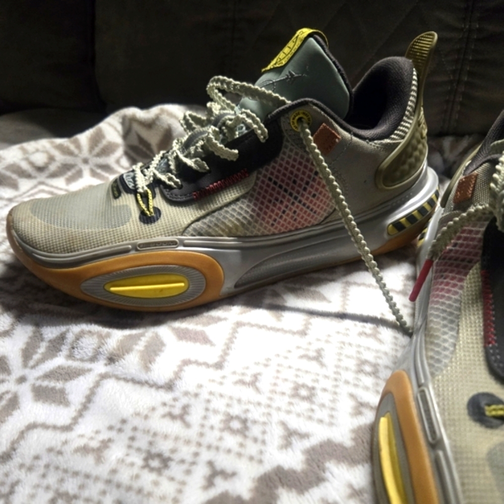 Way Of Wades